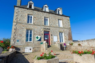 La mairie