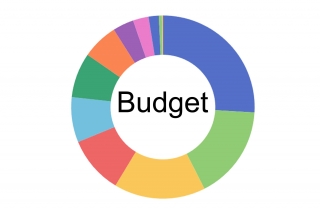 Budget municipal